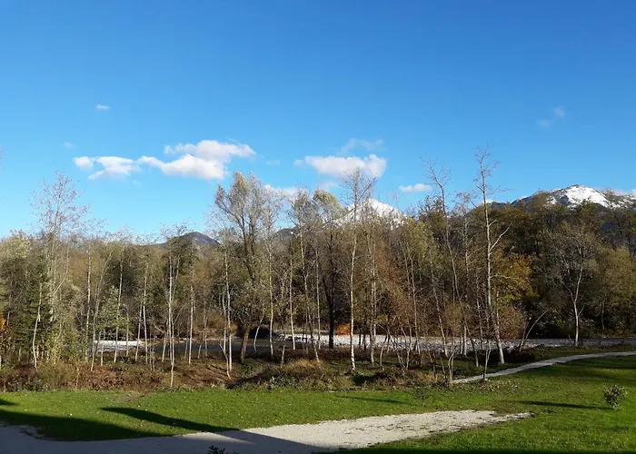 Pr'fik Appartamento Kranj