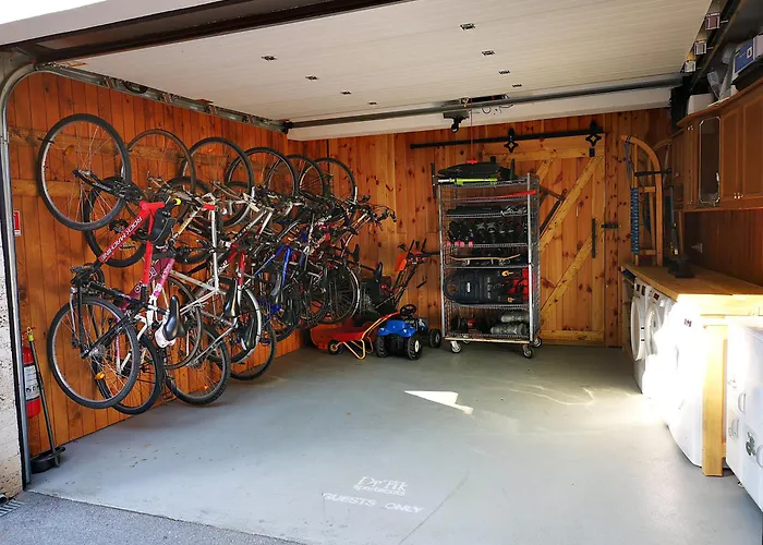 Pr'fik Appartamento *