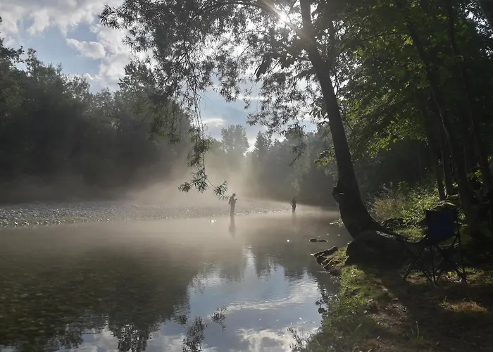 Appartamento Pr'fik *