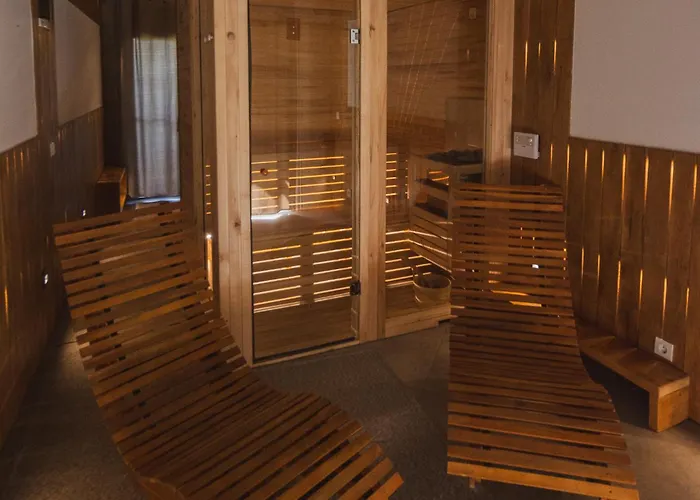 شقة برفيك كراني