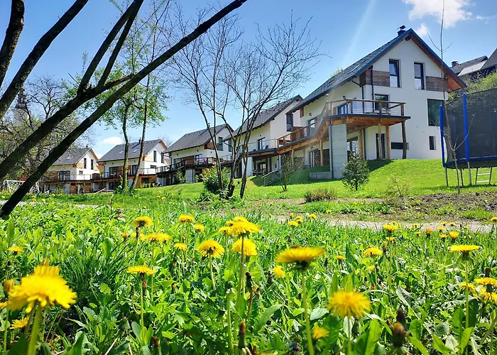 Апартаменты Pr'fik *