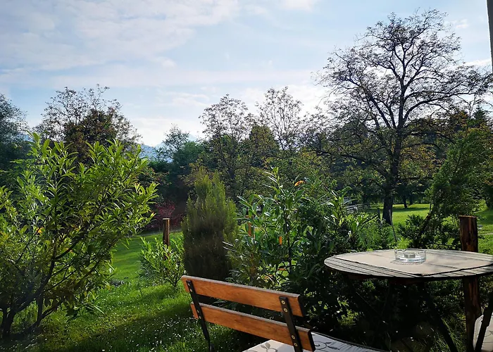 Appartamento Pr'fik Kranj