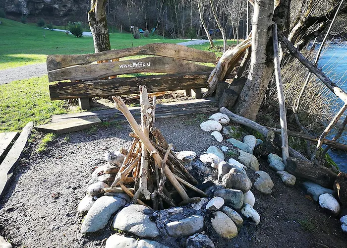 Pr'fik Апартаменты