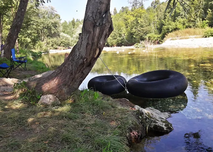 Pr'fik Апартаменты *