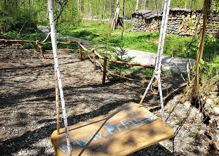 Appartamento Pr'fik Kranj