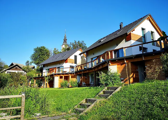 Appartamento Pr'fik *