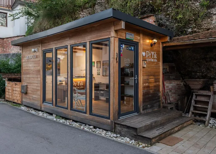 Appartamento Pr'fik Kranj