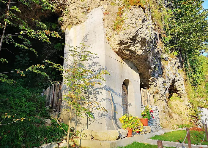 Appartamento Pr'fik Kranj