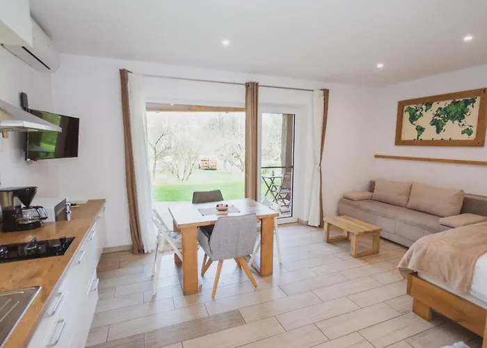 Appartamento Pr'fik Kranj