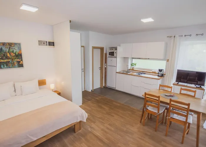 Pr'fik Appartamento *